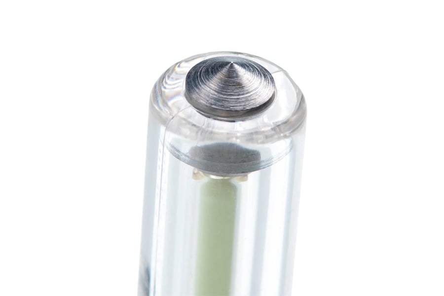 Glow Rhino Glow Rhino Ember Glow Fob Green Tritium